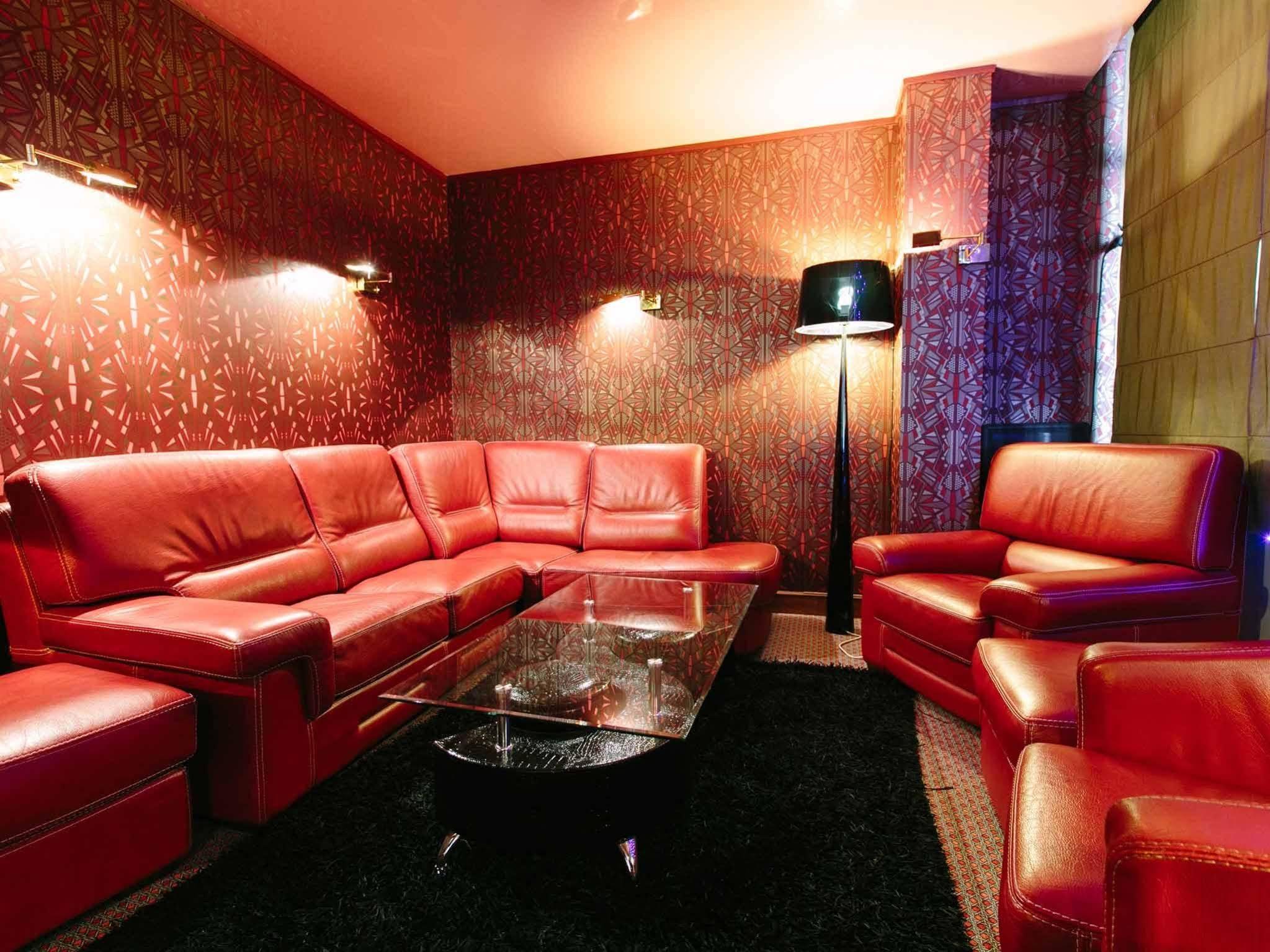 Ibis Hotel Alençon