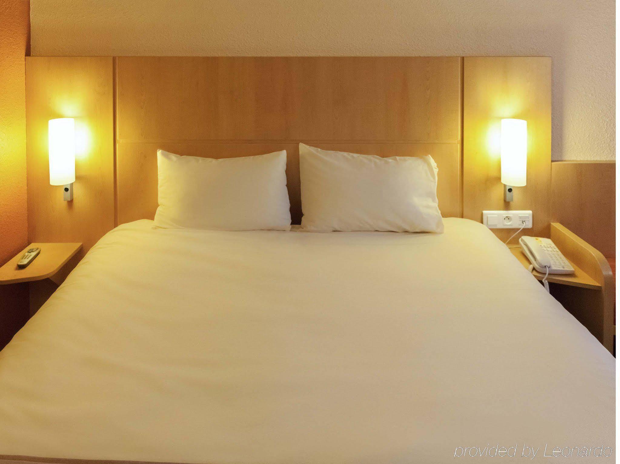 Ibis Hotel Alençon