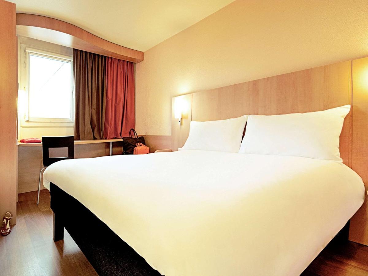 Ibis Hotel Alençon