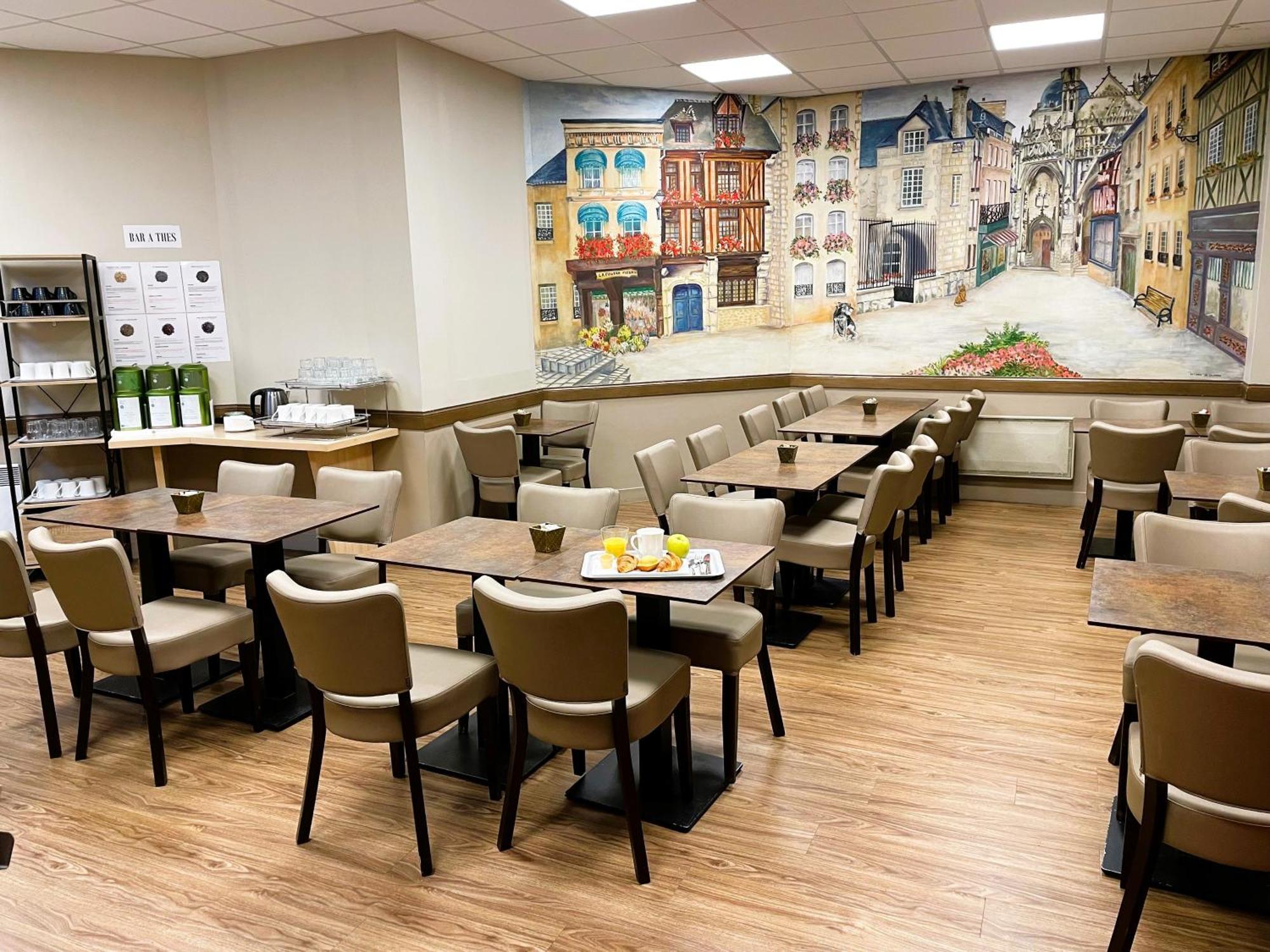 Hotel Ibis 3*