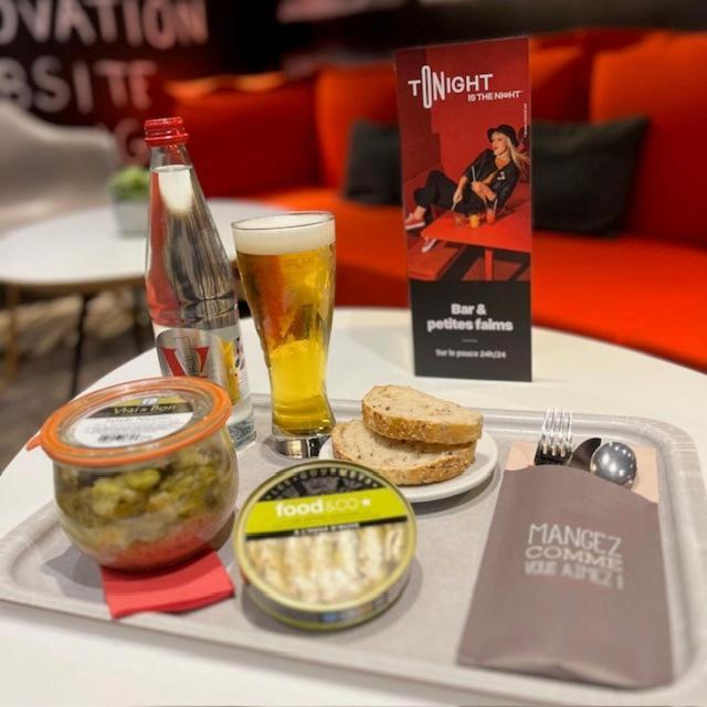 Ibis 3* Alençon