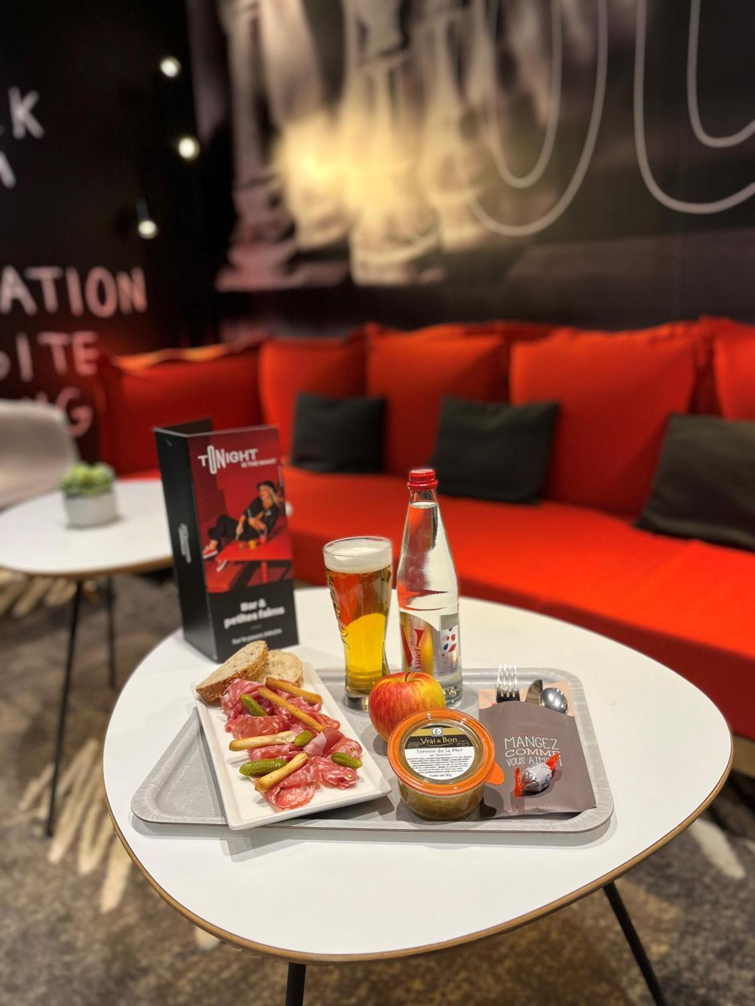 Ibis Hotel 3*