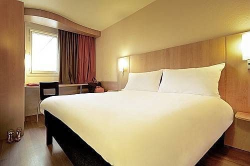 Hotel Ibis Alençon