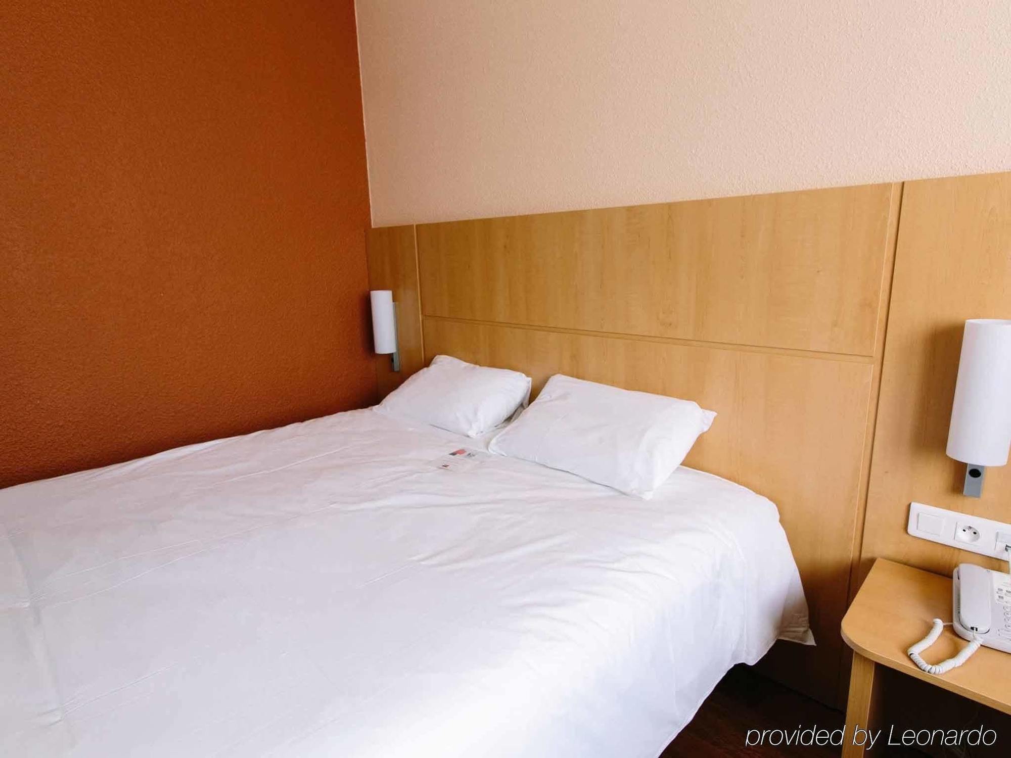Ibis Alençon